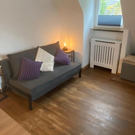 Westpark Appartment - 15Min Zum Zentrum Norymberga Zewnętrze zdjęcie