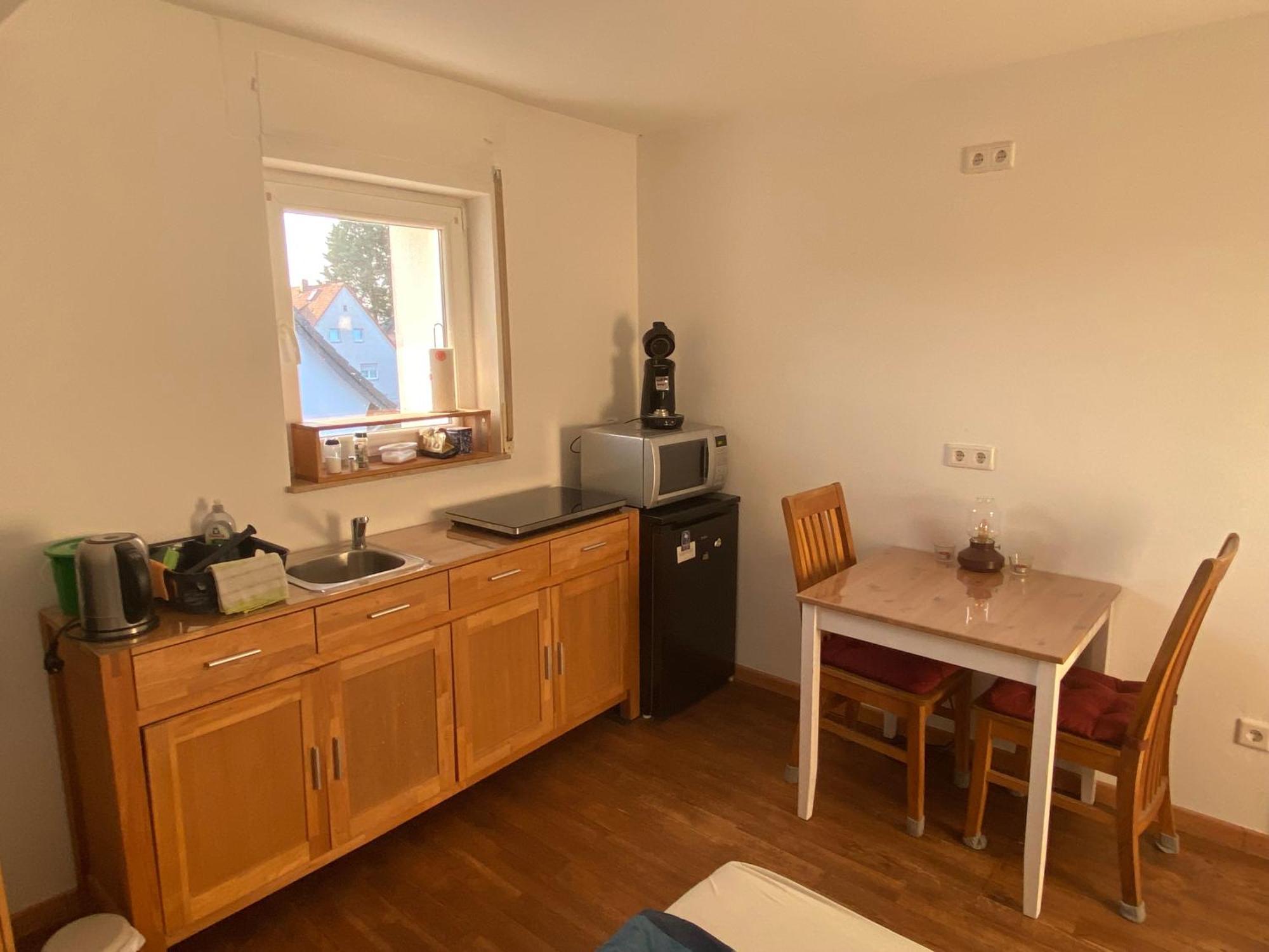 Westpark Appartment - 15Min Zum Zentrum Norymberga Zewnętrze zdjęcie