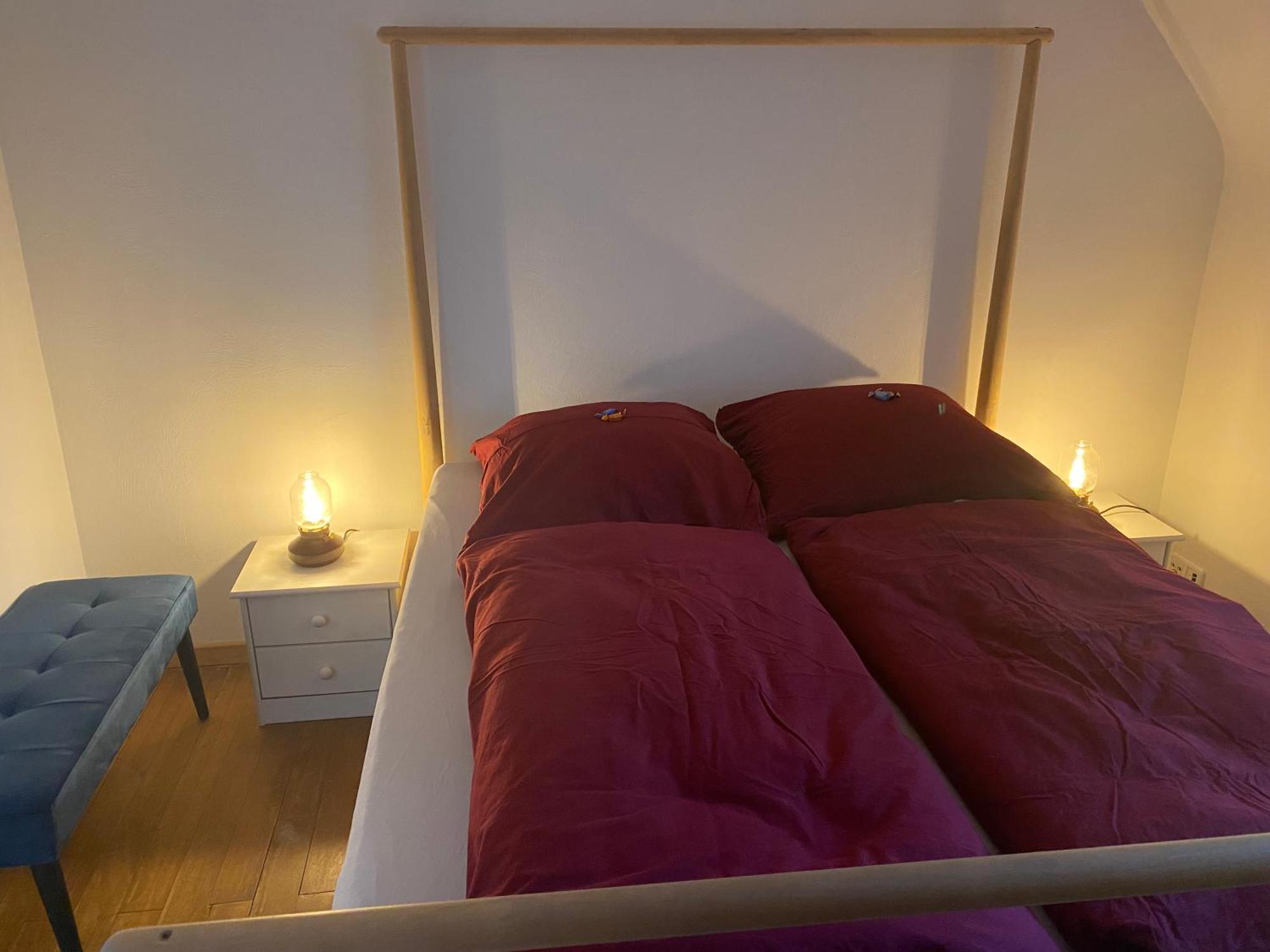 Westpark Appartment - 15Min Zum Zentrum Norymberga Zewnętrze zdjęcie