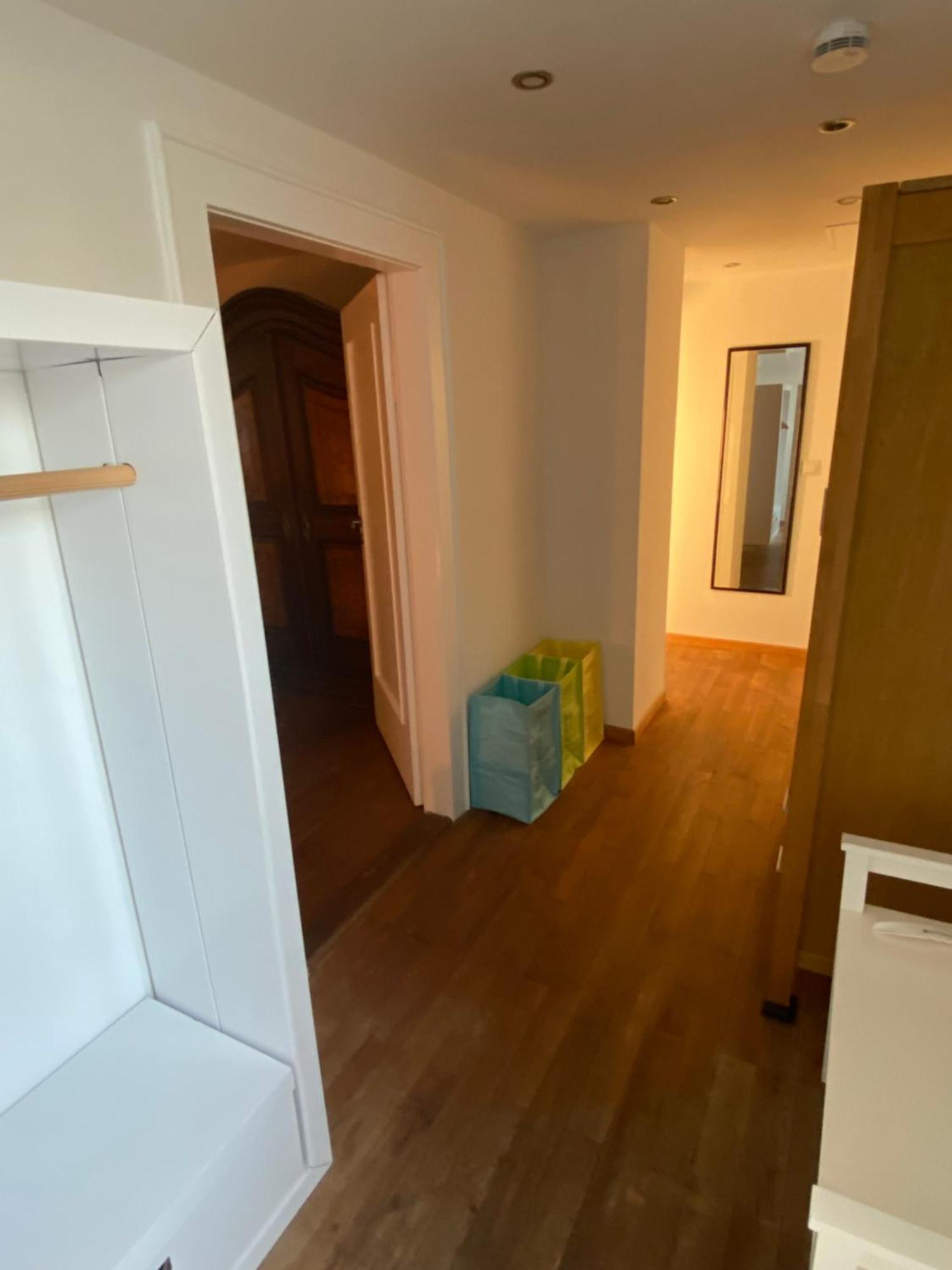 Westpark Appartment - 15Min Zum Zentrum Norymberga Zewnętrze zdjęcie