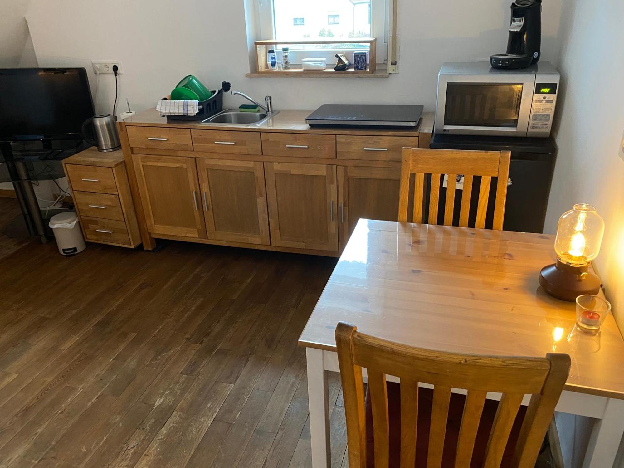 Westpark Appartment - 15Min Zum Zentrum Norymberga Zewnętrze zdjęcie